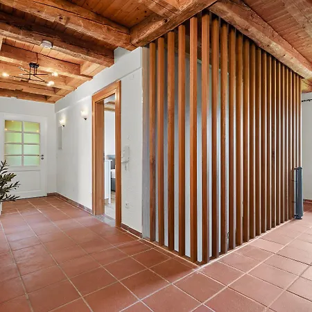 Ferien-domizil Bodensee - 11 Personen *