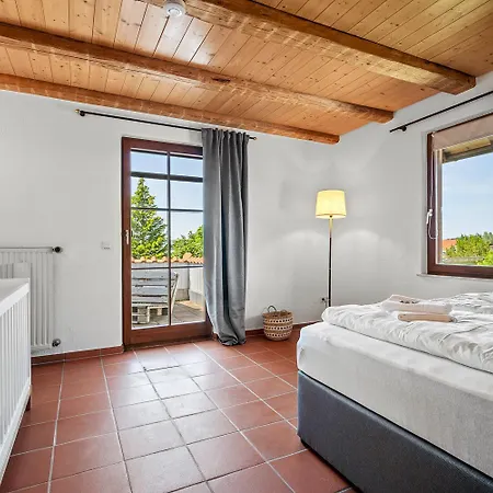 Ferien-domizil Bodensee - 11 Personen アパート