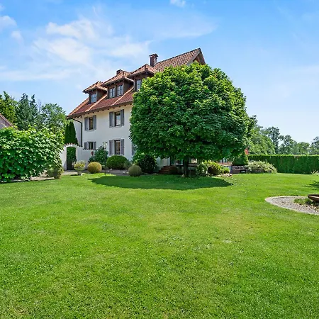 アパート Ferien-domizil Bodensee - 11 Personen *