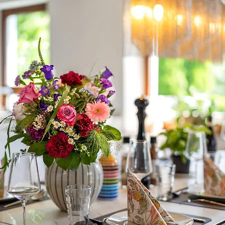 Ferien-domizil Bodensee - 11 Personen アパート Oberteuringen