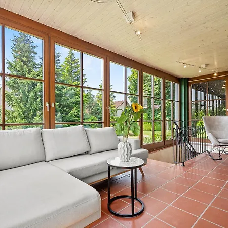 アパート Ferien-domizil Bodensee - 11 Personen *