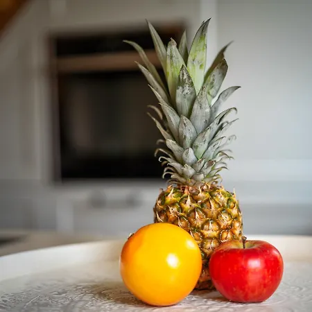 Ferien-domizil Bodensee - 11 Personen アパート Oberteuringen