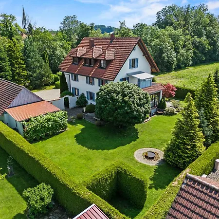 Ferien-domizil Bodensee - 11 Personen Apartment *