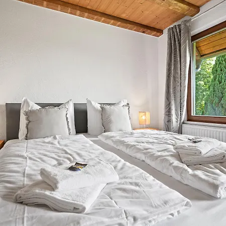 Ferien-domizil Bodensee - 11 Personen