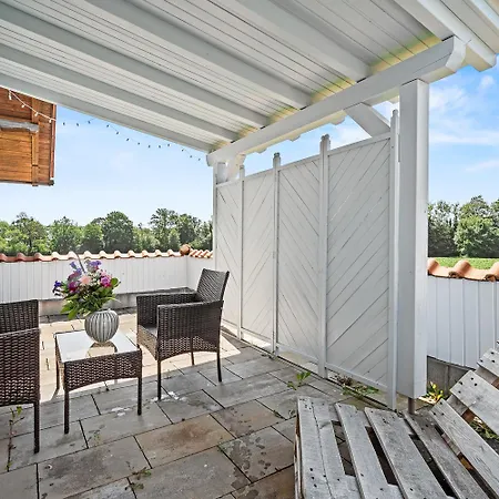 アパート Ferien-domizil Bodensee - 11 Personen *