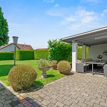 Ferien-domizil Bodensee - 11 Personen アパート Oberteuringen