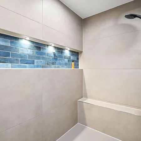 Ferien-domizil Bodensee - 11 Personen Apartment