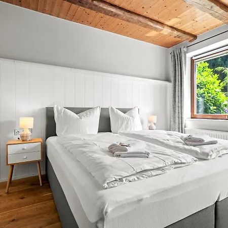 アパート Ferien-domizil Bodensee - 11 Personen