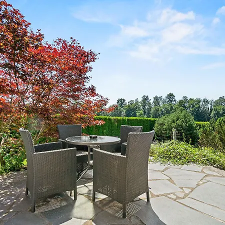 Ferien-domizil Bodensee - 11 Personen Apartment *