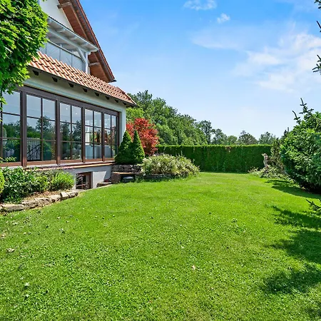 Ferien-domizil Bodensee - 11 Personen * Oberteuringen