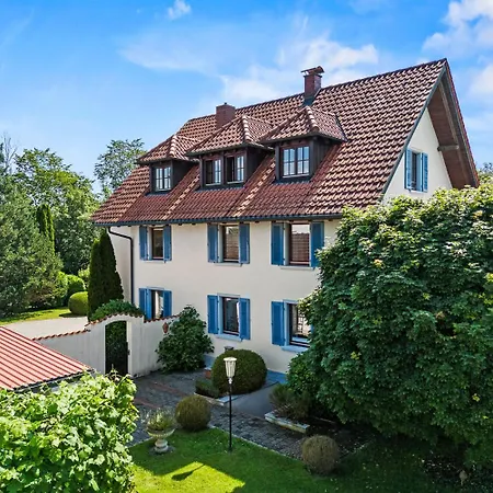 Ferien-domizil Bodensee - 11 Personen アパート