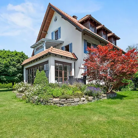 Ferien-domizil Bodensee - 11 Personen アパート Oberteuringen