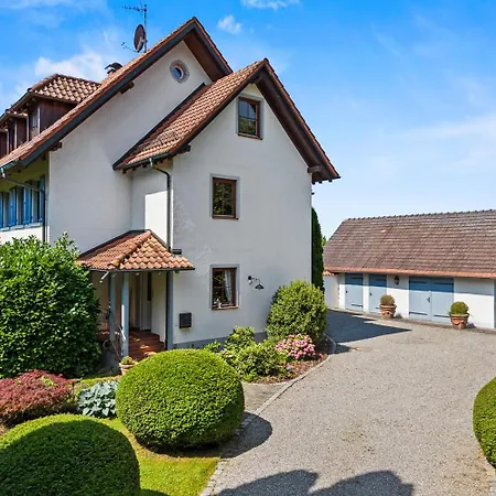 Ferien-domizil Bodensee - 11 Personen