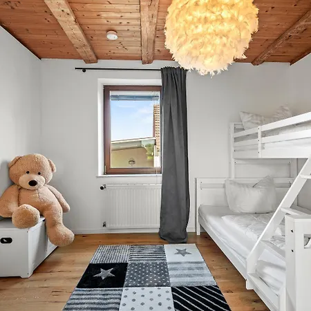 Ferien-domizil Bodensee - 11 Personen *