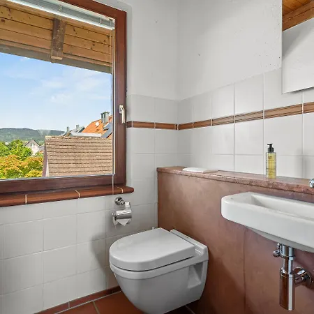 Ferien-domizil Bodensee - 11 Personen *