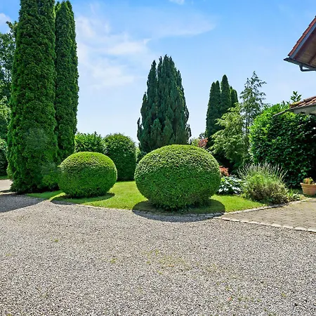 アパート Ferien-domizil Bodensee - 11 Personen *