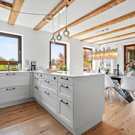 Ferien-domizil Bodensee - 11 Personen *