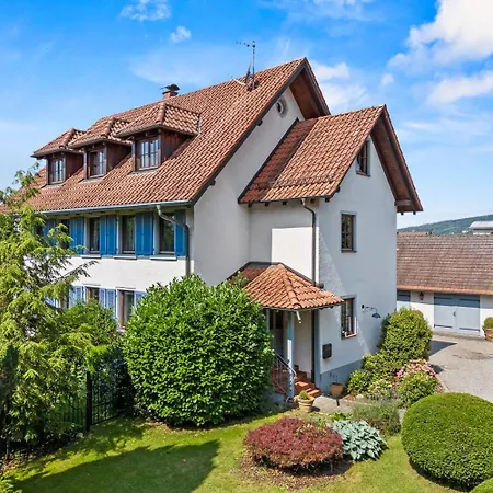 Ferien-domizil Bodensee - 11 Personen