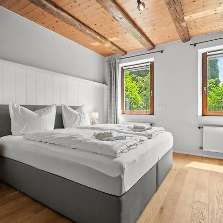 Ferien-domizil Bodensee - 11 Personen * Oberteuringen