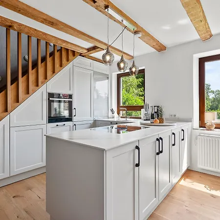 Ferien-domizil Bodensee - 11 Personen * Oberteuringen